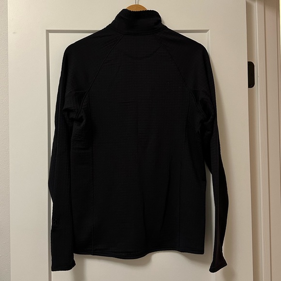 Patagonia R1 Tech Fleece Jacket - Picture 2 of 5